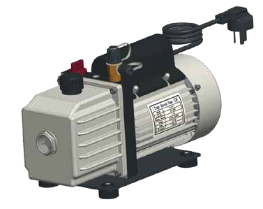 Vacuum pump